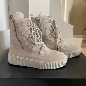 DKNY BOOTS